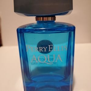 Original Perry Elise Aqua